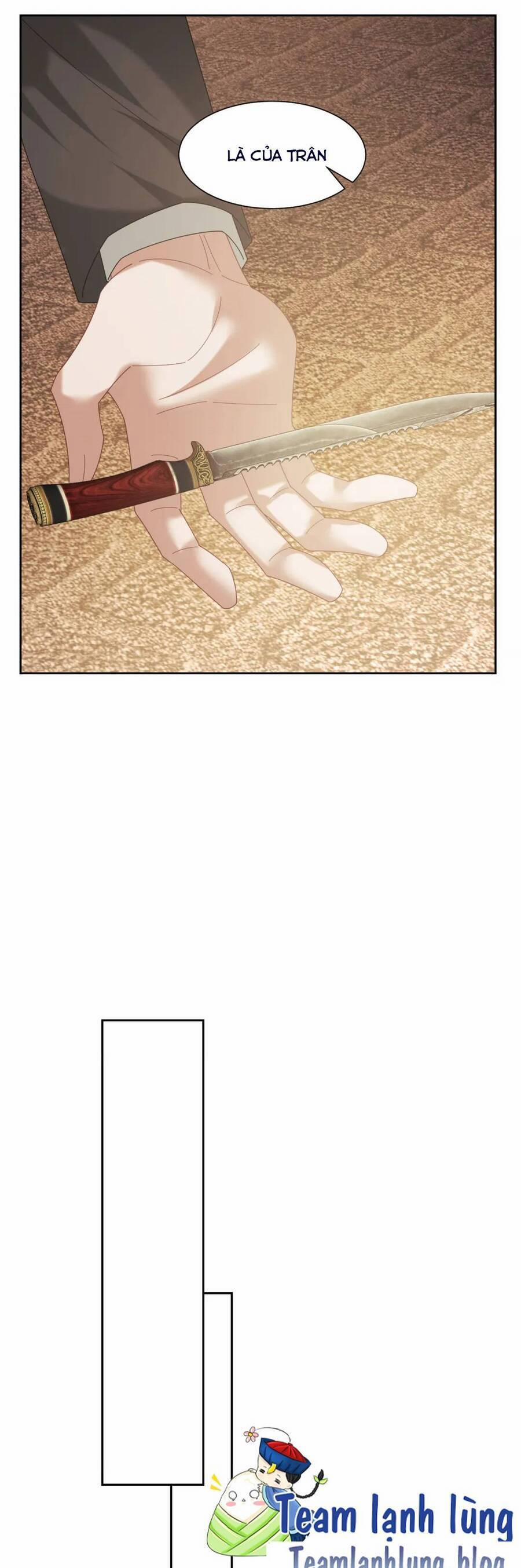 Chủ Mẫu Xuyên Không Tới Làm Phu Nhân Hào Môn 123 trang 6