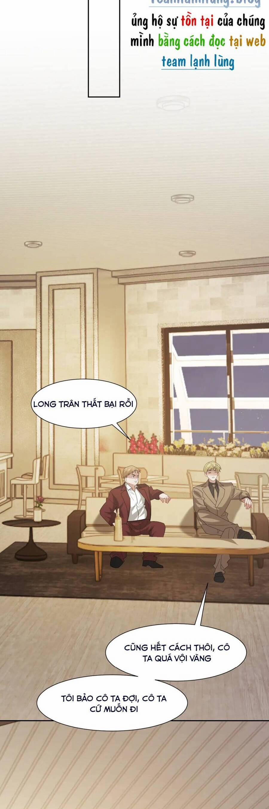 Chủ Mẫu Xuyên Không Tới Làm Phu Nhân Hào Môn 123 trang 7