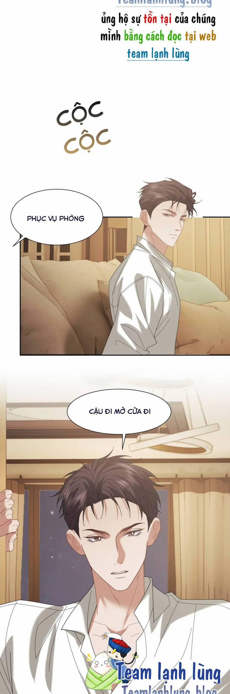 Chủ Mẫu Xuyên Không Tới Làm Phu Nhân Hào Môn 123 trang 9