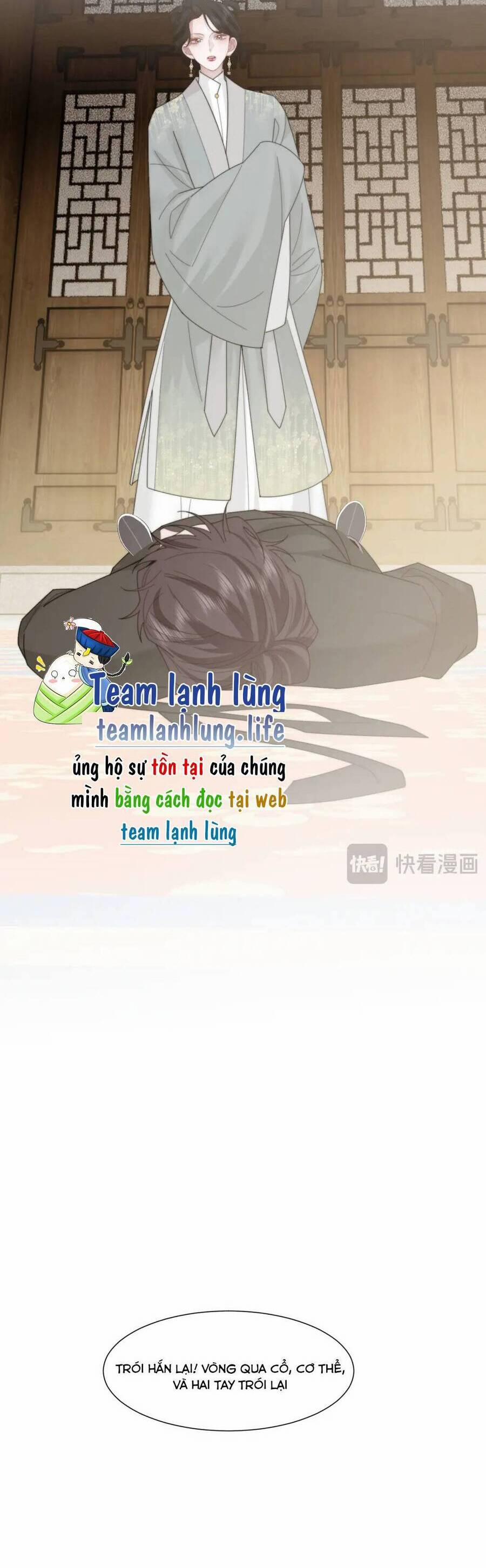 Chủ Mẫu Xuyên Không Tới Làm Phu Nhân Hào Môn 132 trang 10