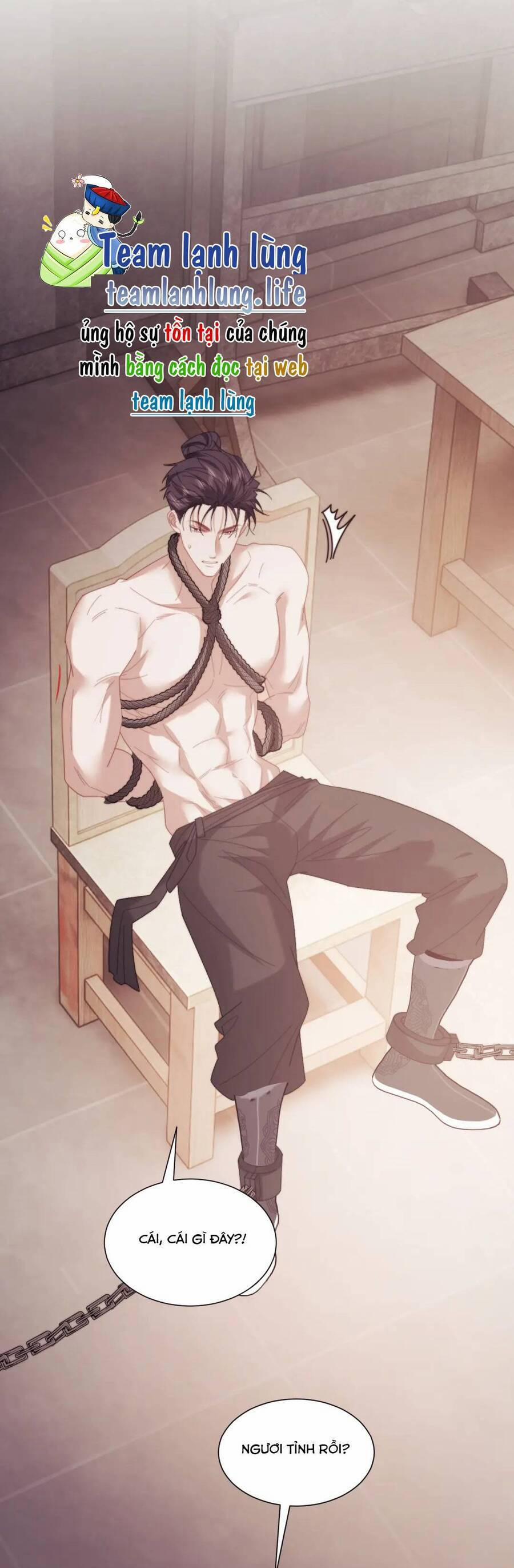 Chủ Mẫu Xuyên Không Tới Làm Phu Nhân Hào Môn 132 trang 11