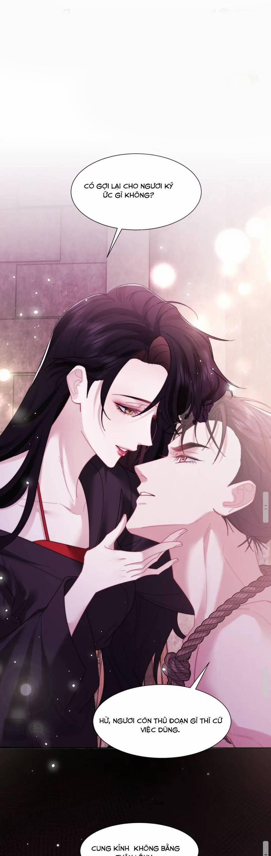 Chủ Mẫu Xuyên Không Tới Làm Phu Nhân Hào Môn 132 trang 17