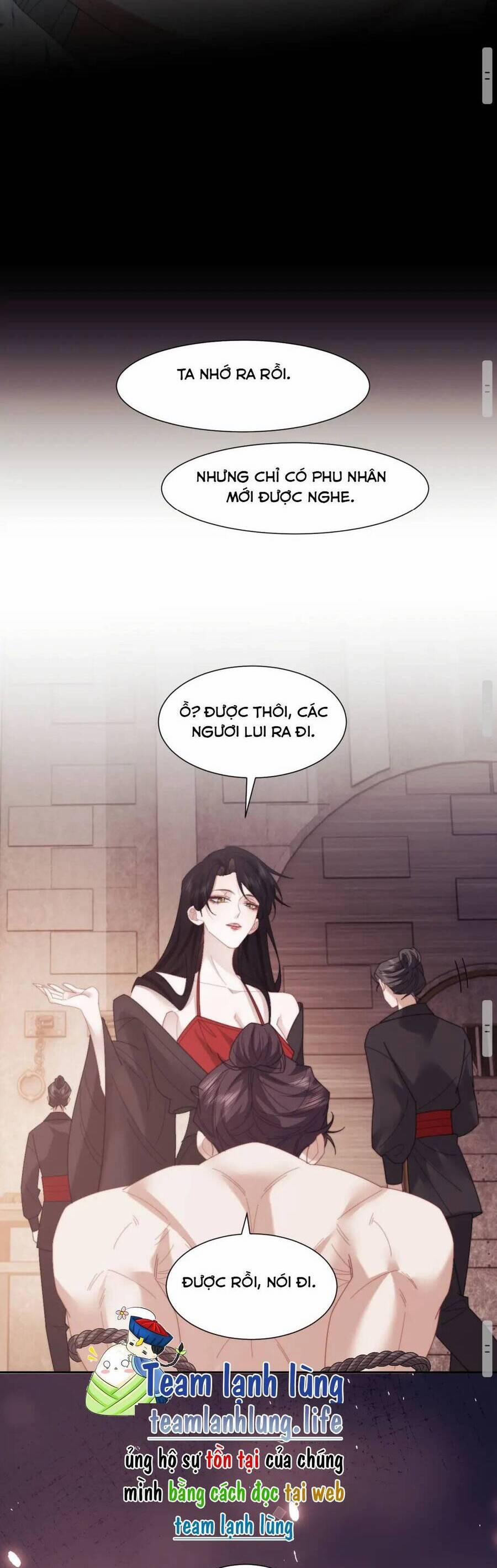 Chủ Mẫu Xuyên Không Tới Làm Phu Nhân Hào Môn 132 trang 21