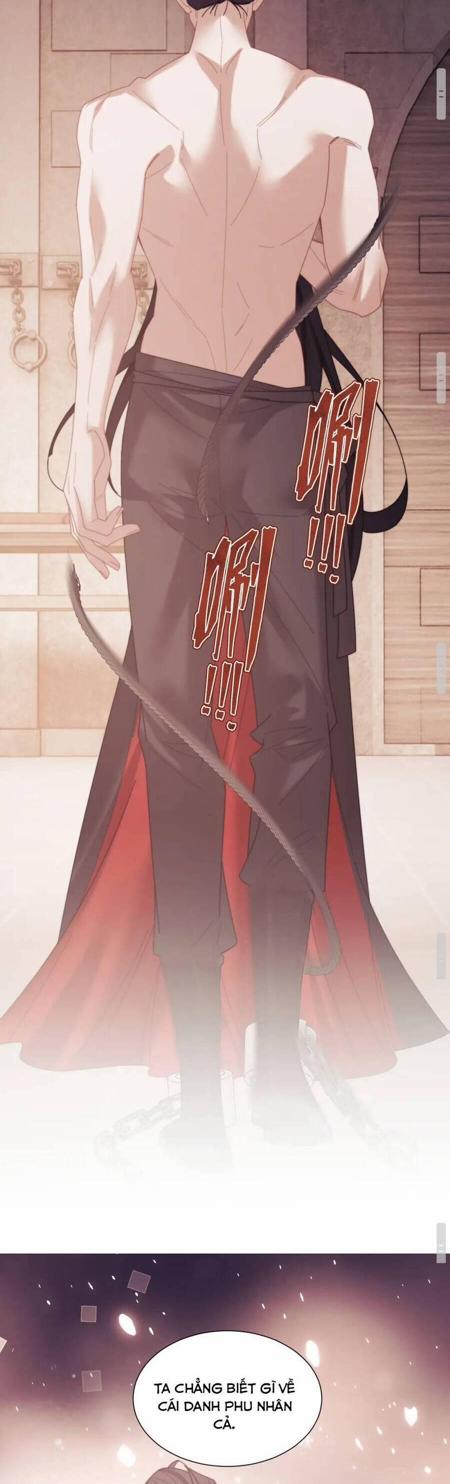 Chủ Mẫu Xuyên Không Tới Làm Phu Nhân Hào Môn 132 trang 24