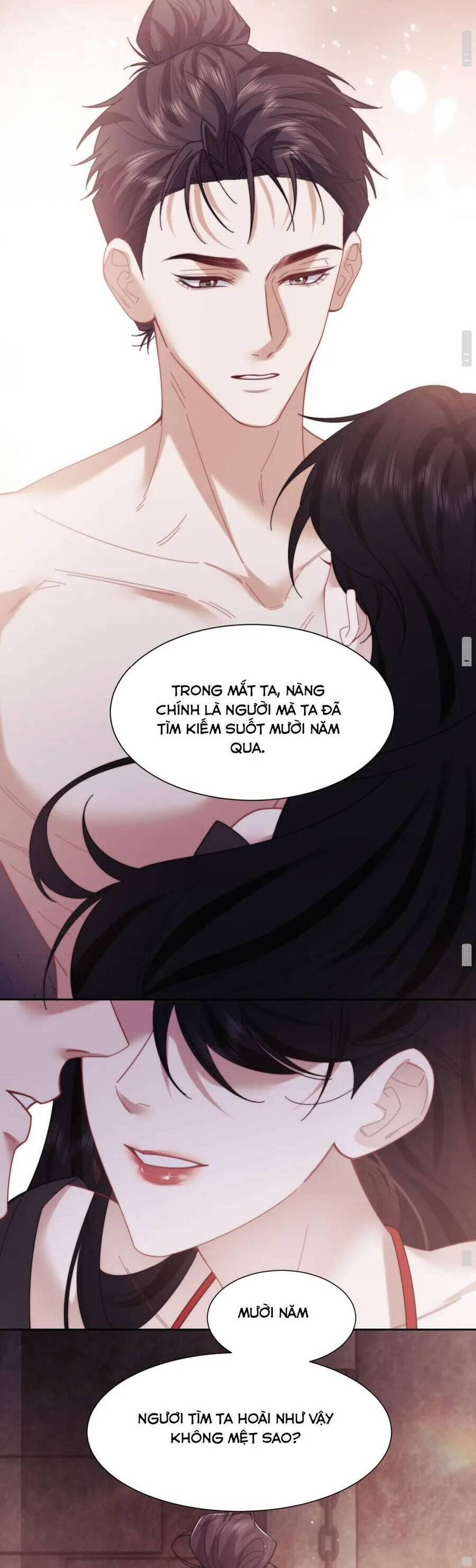 Chủ Mẫu Xuyên Không Tới Làm Phu Nhân Hào Môn 132 trang 25