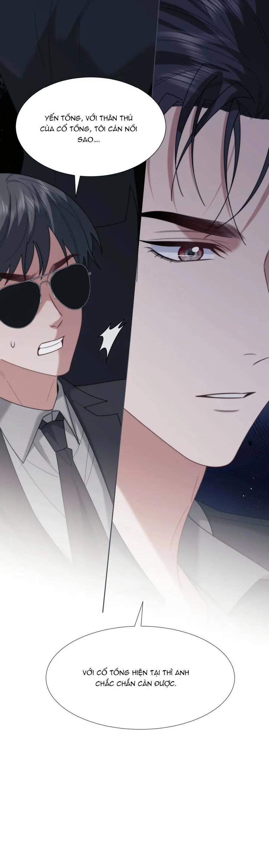 Chủ Mẫu Xuyên Không Tới Làm Phu Nhân Hào Môn 137 trang 10