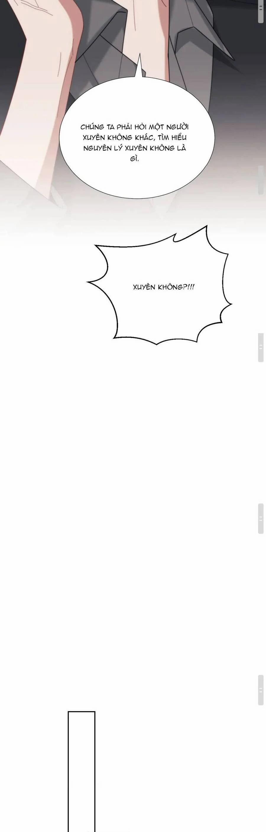 Chủ Mẫu Xuyên Không Tới Làm Phu Nhân Hào Môn 137 trang 14