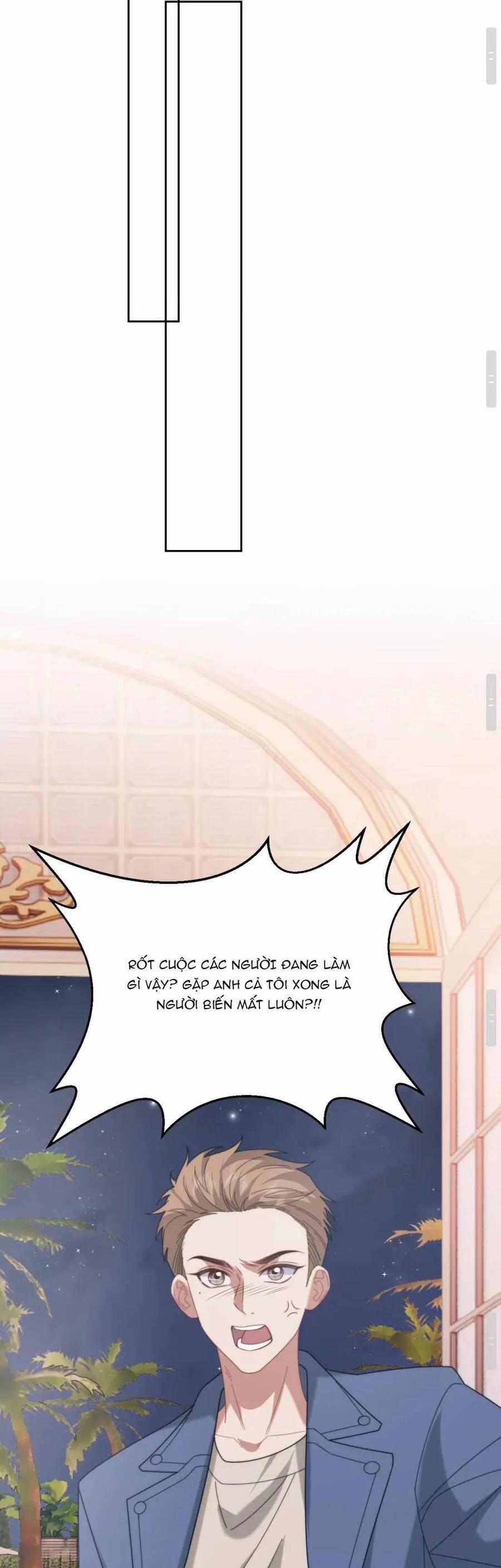 Chủ Mẫu Xuyên Không Tới Làm Phu Nhân Hào Môn 137 trang 15