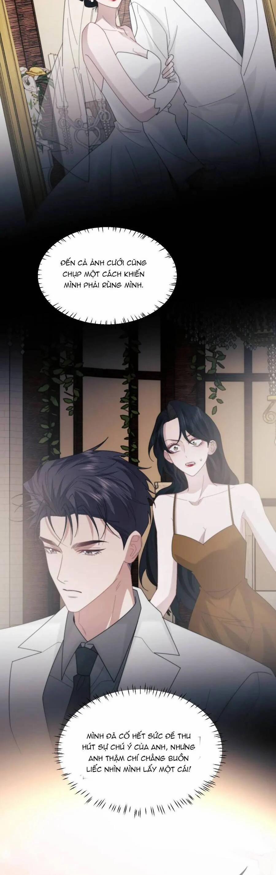 Chủ Mẫu Xuyên Không Tới Làm Phu Nhân Hào Môn 137 trang 2