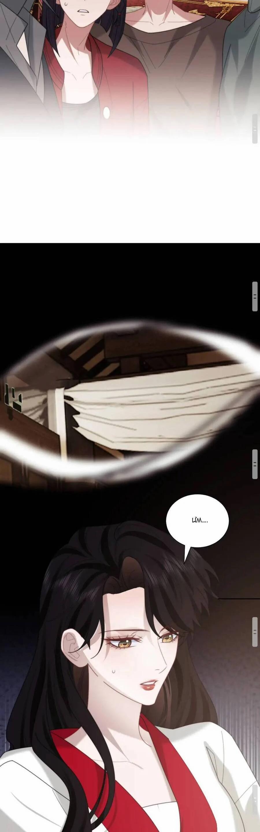 Chủ Mẫu Xuyên Không Tới Làm Phu Nhân Hào Môn 137 trang 20