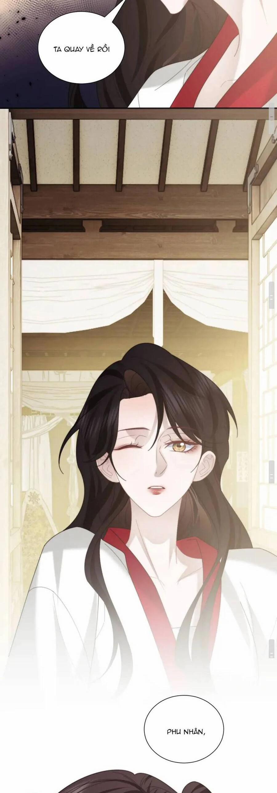 Chủ Mẫu Xuyên Không Tới Làm Phu Nhân Hào Môn 137 trang 23