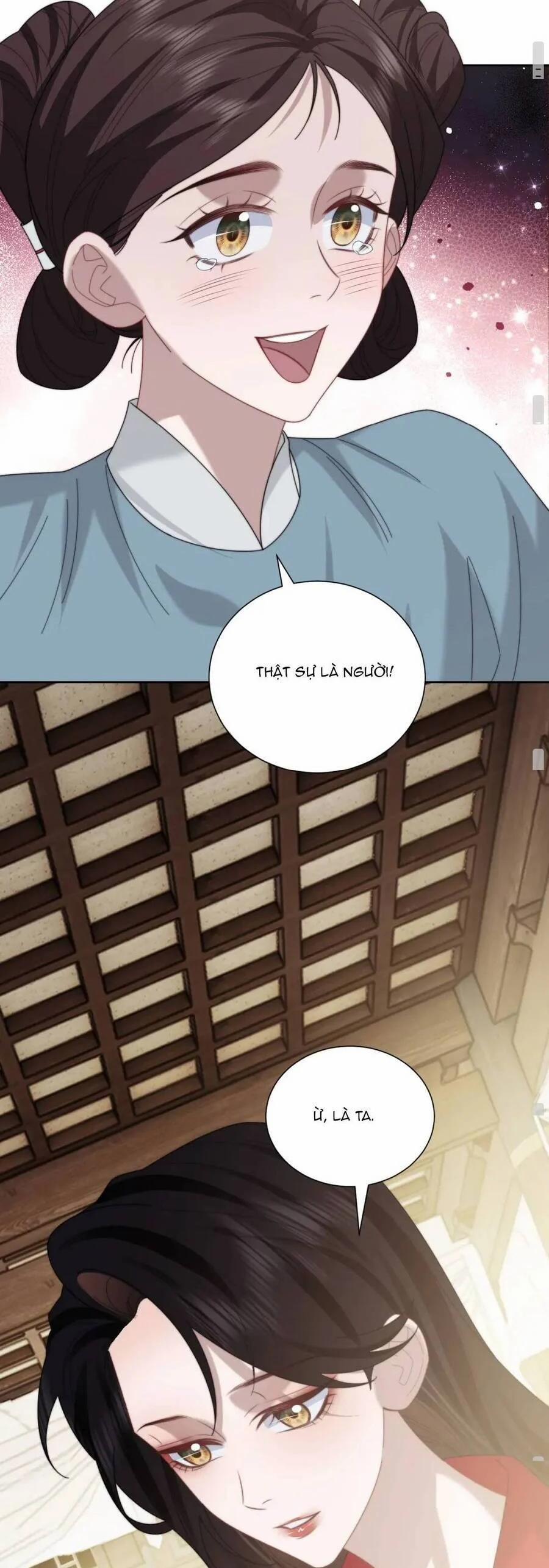 Chủ Mẫu Xuyên Không Tới Làm Phu Nhân Hào Môn 137 trang 24