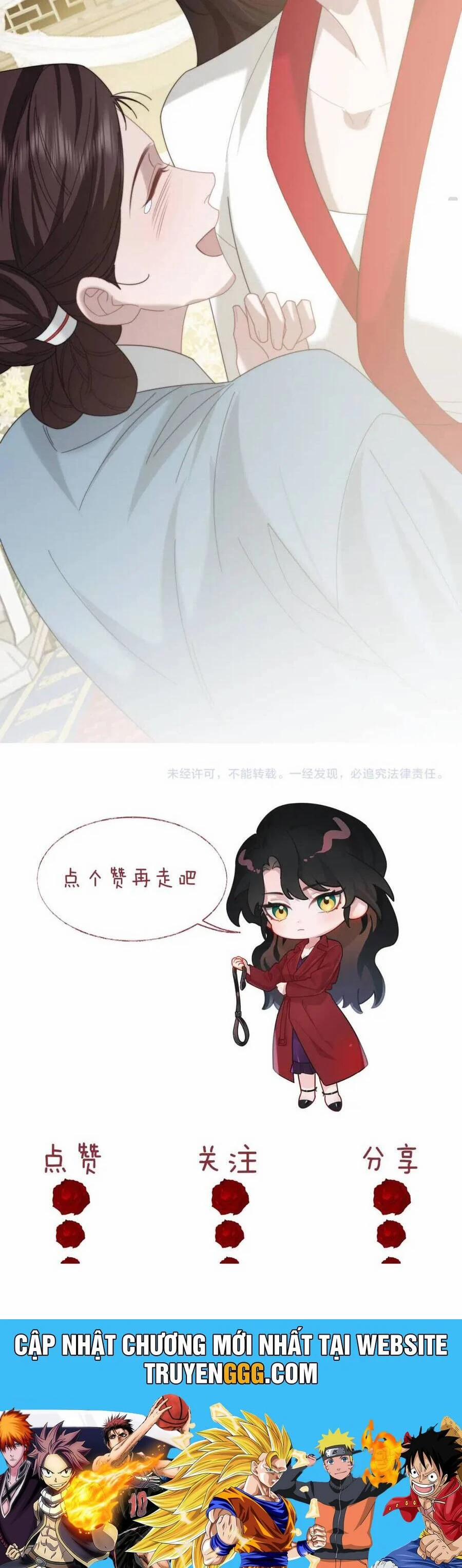 Chủ Mẫu Xuyên Không Tới Làm Phu Nhân Hào Môn 137 trang 25