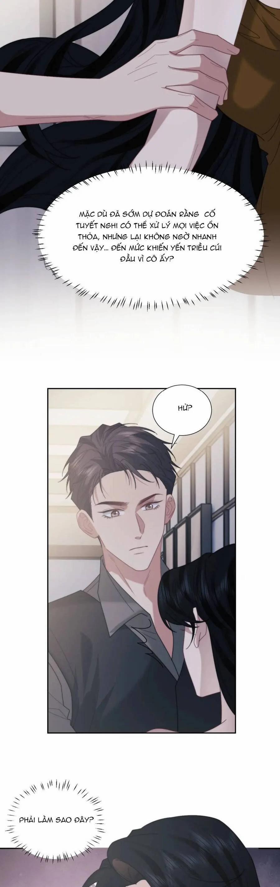 Chủ Mẫu Xuyên Không Tới Làm Phu Nhân Hào Môn 137 trang 4