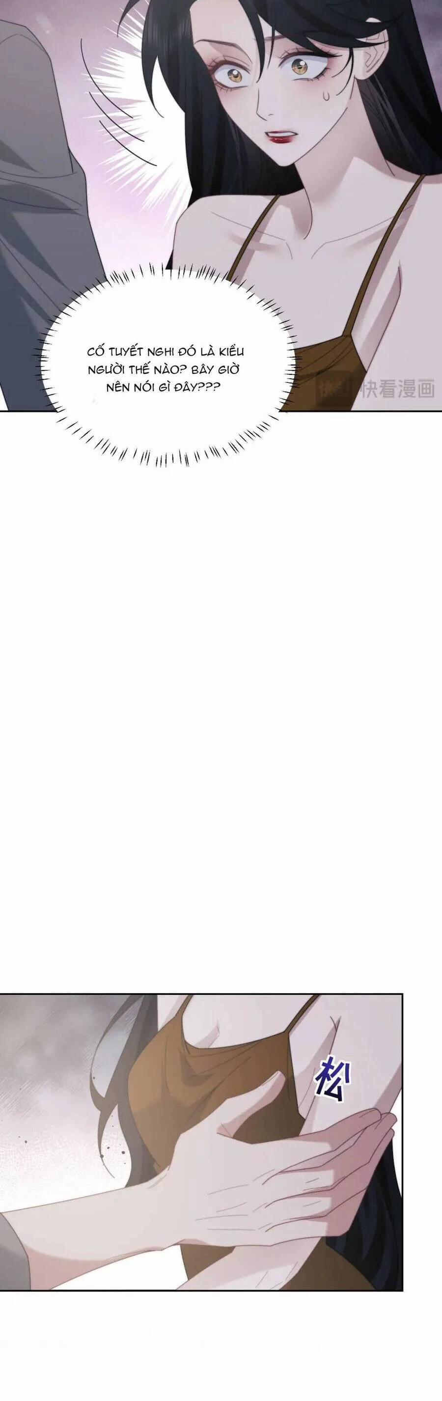 Chủ Mẫu Xuyên Không Tới Làm Phu Nhân Hào Môn 137 trang 5