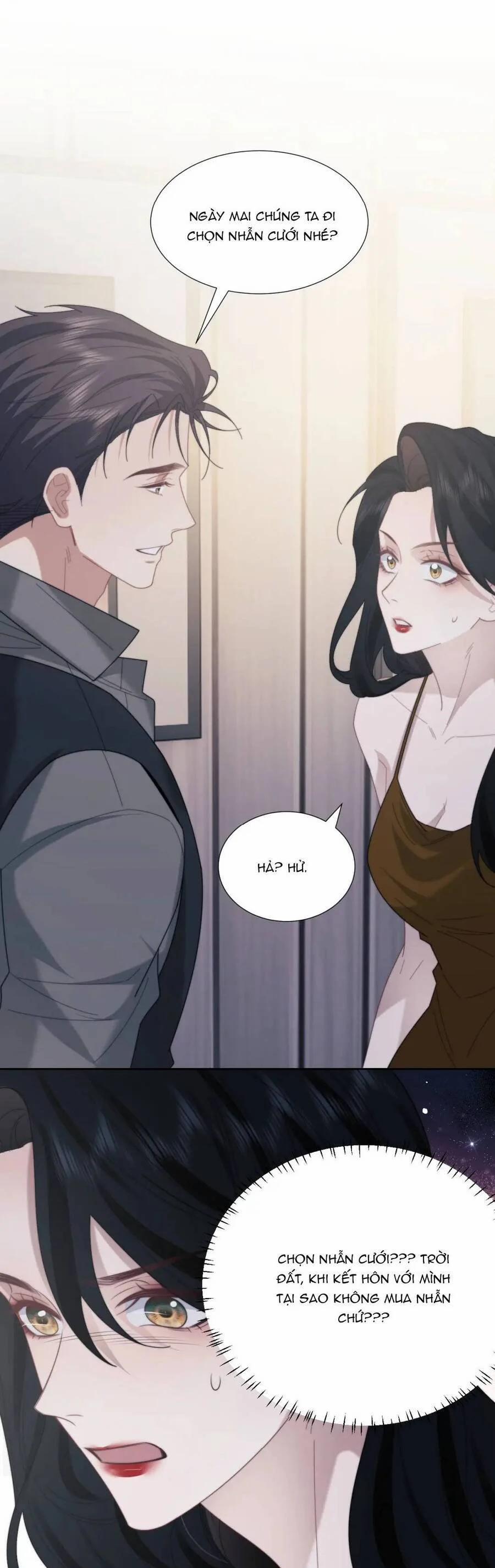 Chủ Mẫu Xuyên Không Tới Làm Phu Nhân Hào Môn 137 trang 6