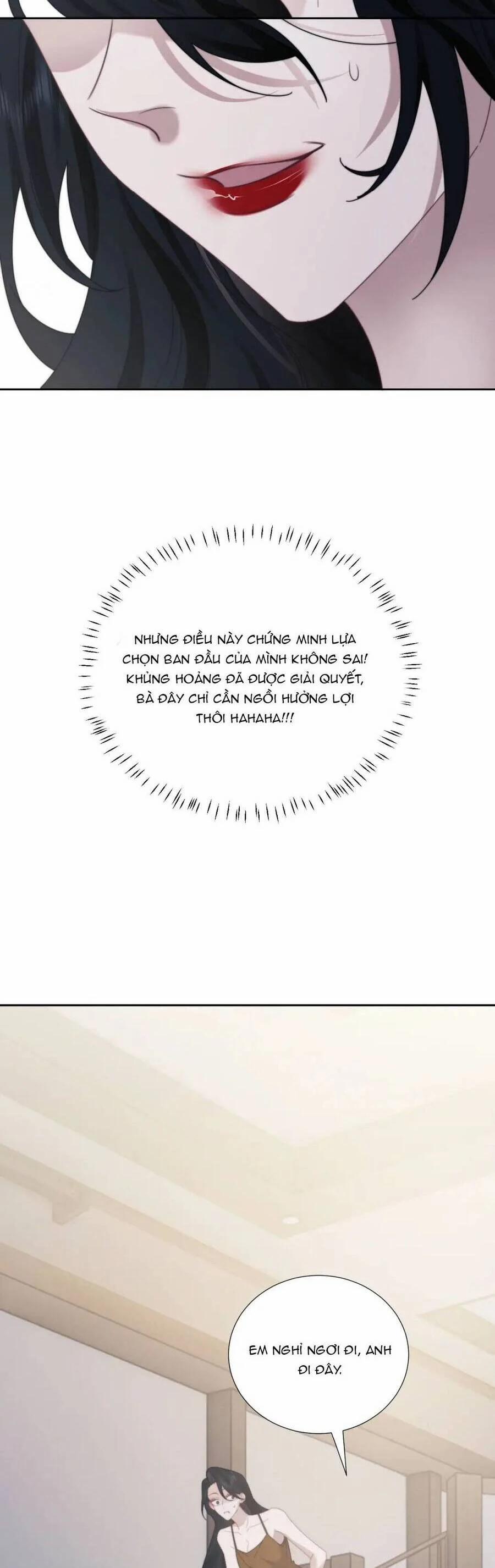 Chủ Mẫu Xuyên Không Tới Làm Phu Nhân Hào Môn 137 trang 7