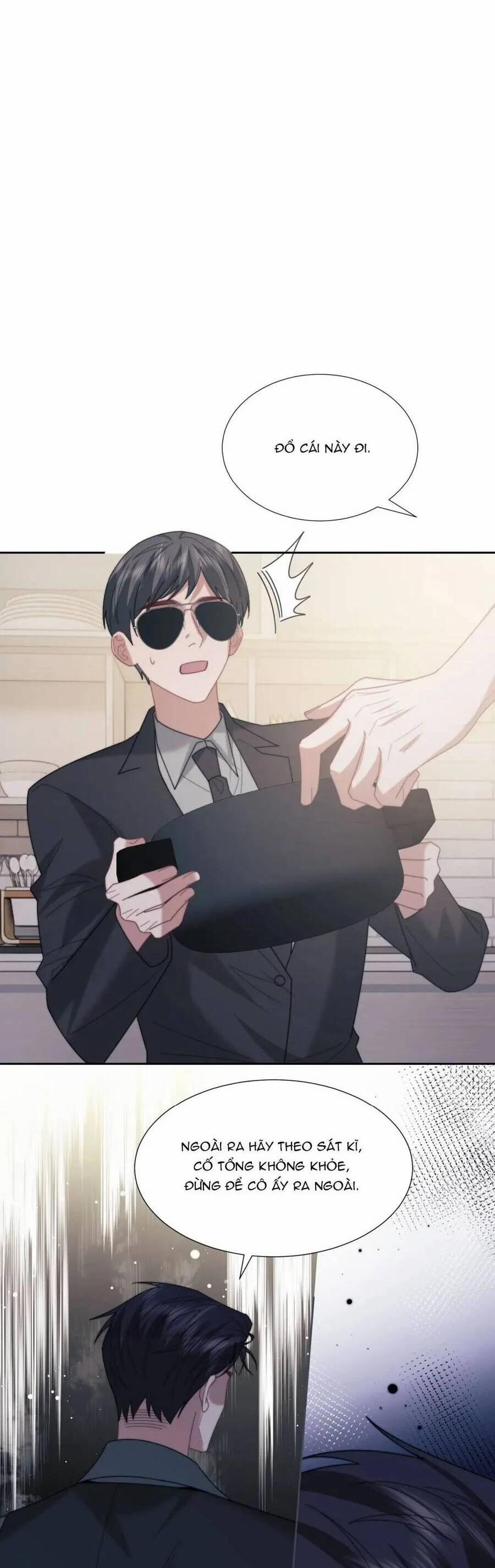 Chủ Mẫu Xuyên Không Tới Làm Phu Nhân Hào Môn 137 trang 9