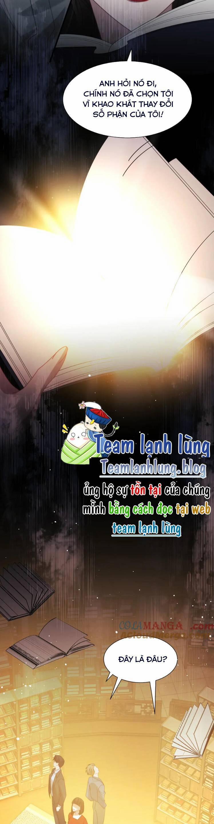 Chủ Mẫu Xuyên Không Tới Làm Phu Nhân Hào Môn 138 trang 19