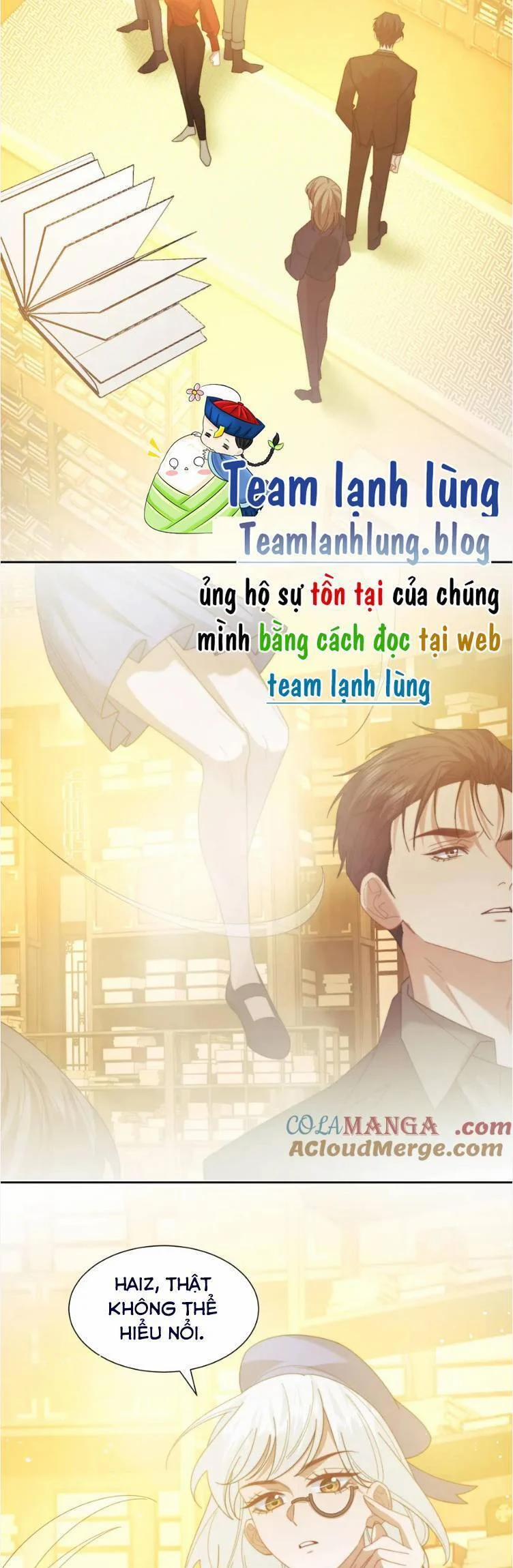 Chủ Mẫu Xuyên Không Tới Làm Phu Nhân Hào Môn 138 trang 20