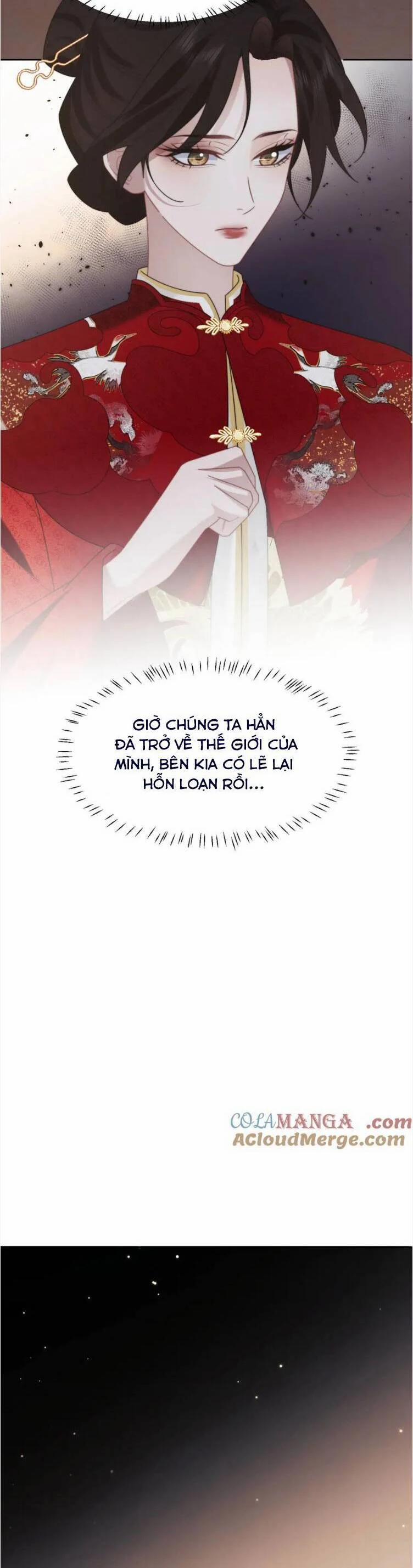 Chủ Mẫu Xuyên Không Tới Làm Phu Nhân Hào Môn 138 trang 6