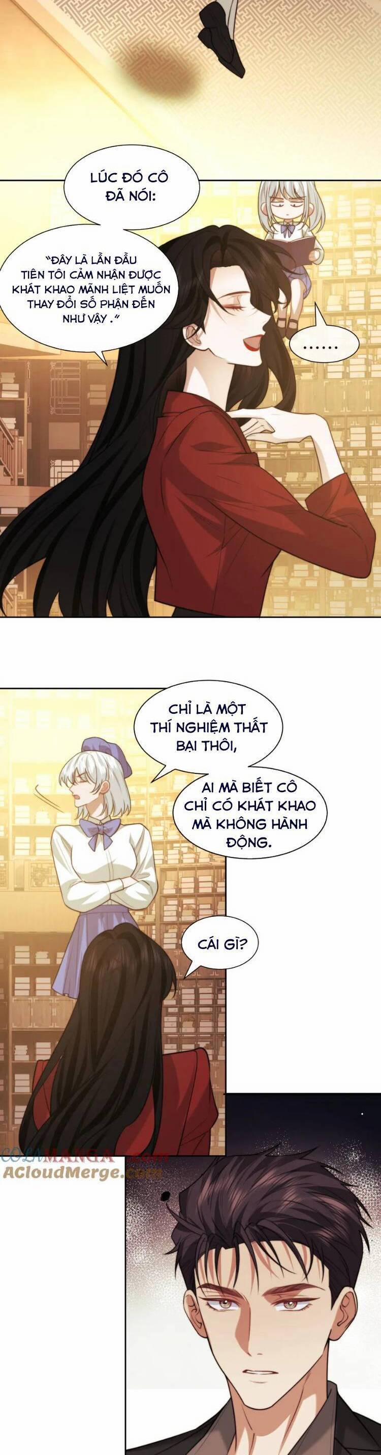 Chủ Mẫu Xuyên Không Tới Làm Phu Nhân Hào Môn 139 trang 1