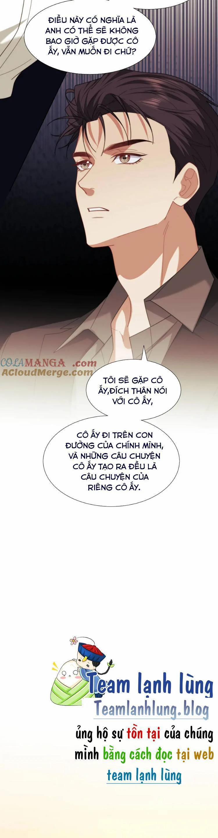 Chủ Mẫu Xuyên Không Tới Làm Phu Nhân Hào Môn 139 trang 12