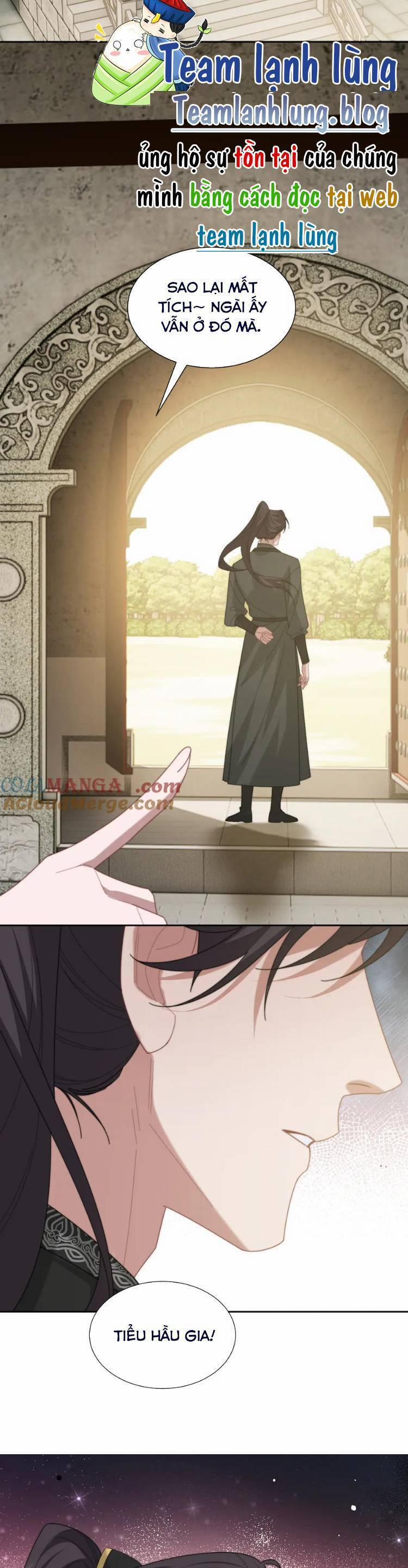 Chủ Mẫu Xuyên Không Tới Làm Phu Nhân Hào Môn 139 trang 16