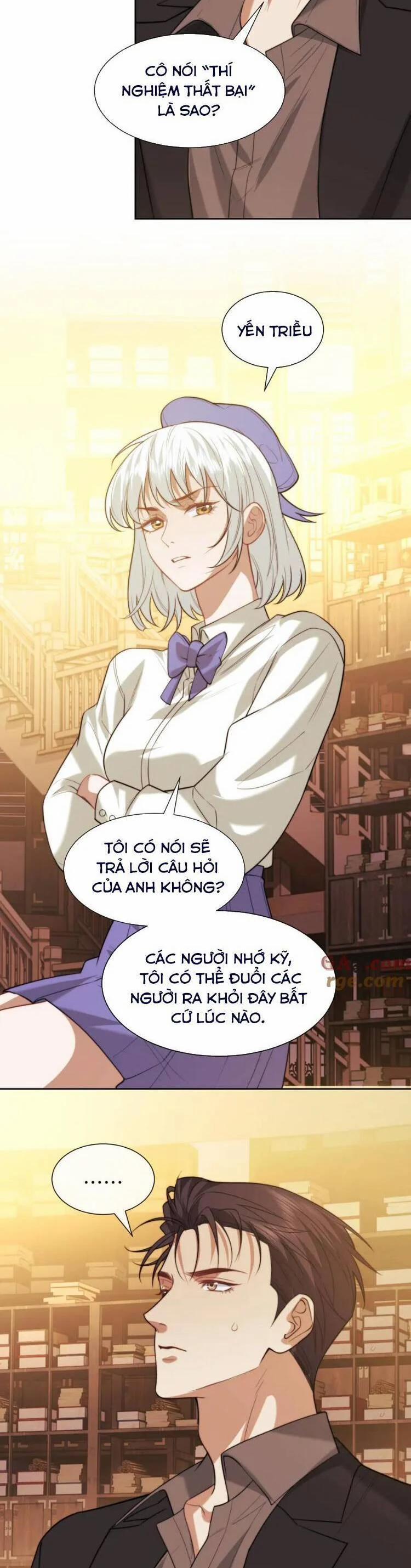 Chủ Mẫu Xuyên Không Tới Làm Phu Nhân Hào Môn 139 trang 2