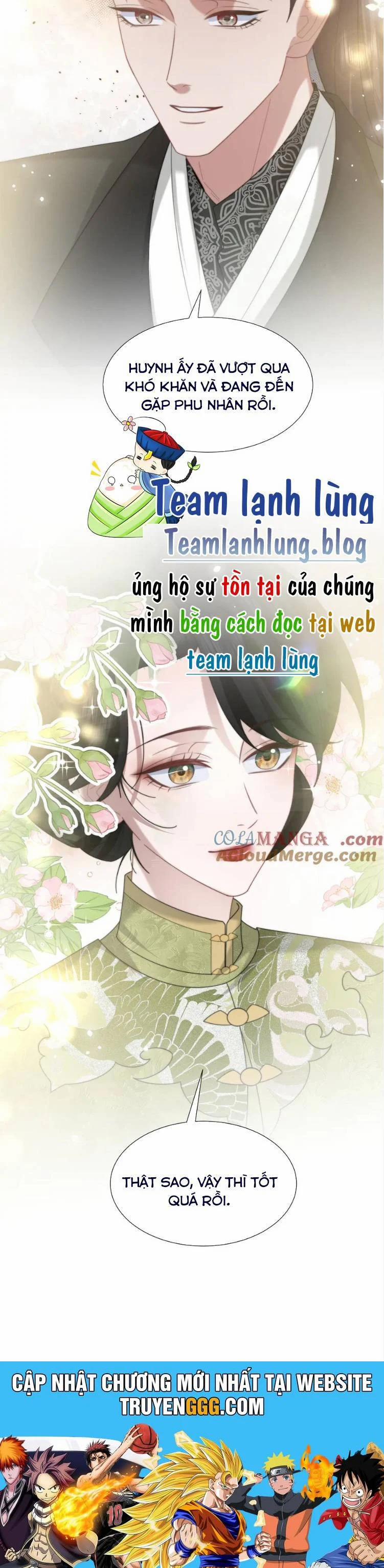 Chủ Mẫu Xuyên Không Tới Làm Phu Nhân Hào Môn 139 trang 20