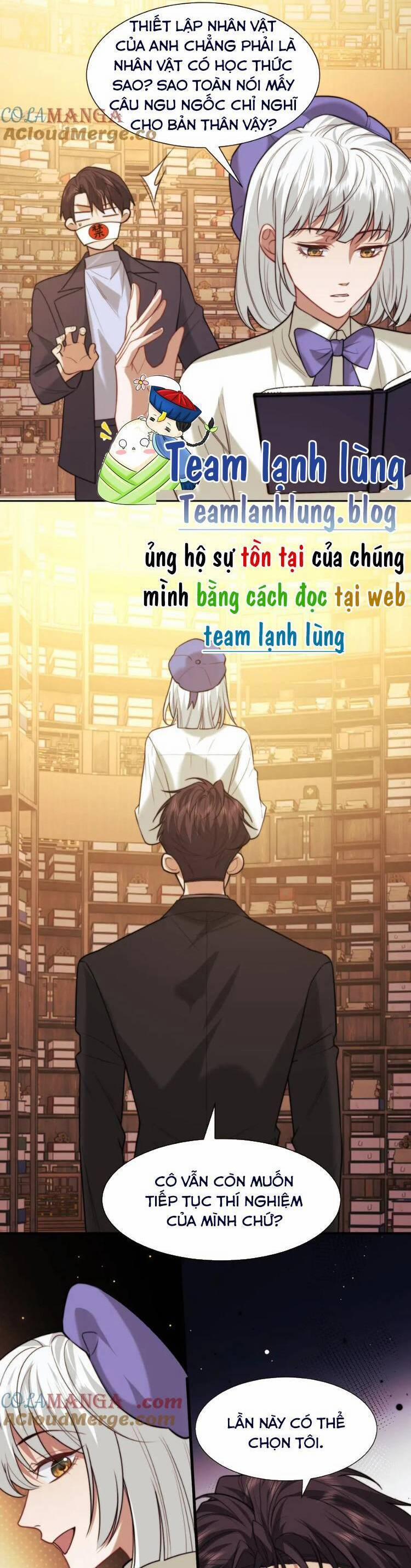 Chủ Mẫu Xuyên Không Tới Làm Phu Nhân Hào Môn 139 trang 5