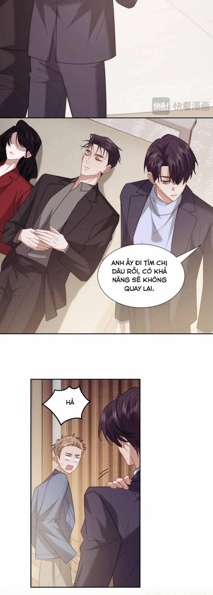 Chủ Mẫu Xuyên Không Tới Làm Phu Nhân Hào Môn 140 trang 12