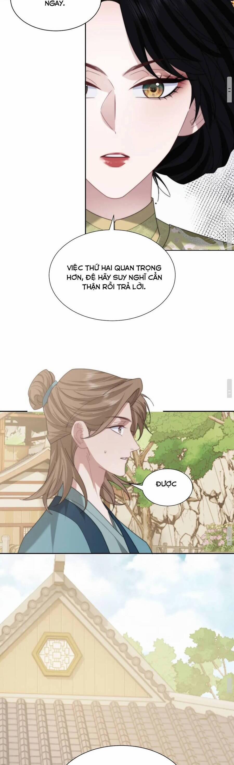 Chủ Mẫu Xuyên Không Tới Làm Phu Nhân Hào Môn 140 trang 25