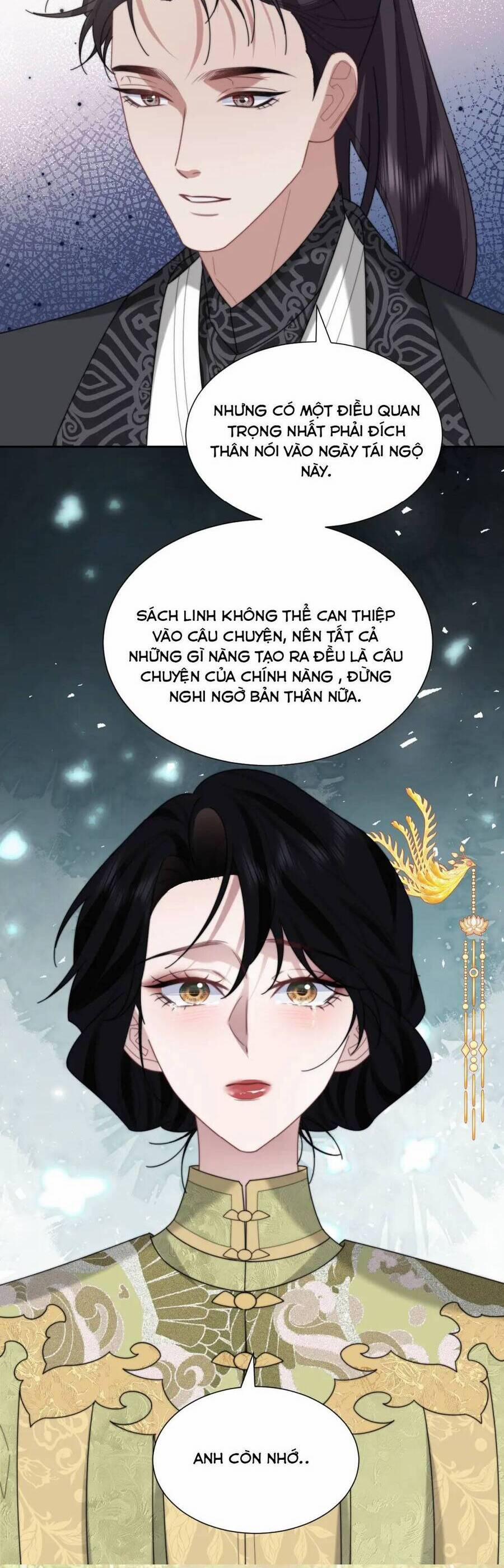 Chủ Mẫu Xuyên Không Tới Làm Phu Nhân Hào Môn 140 trang 6