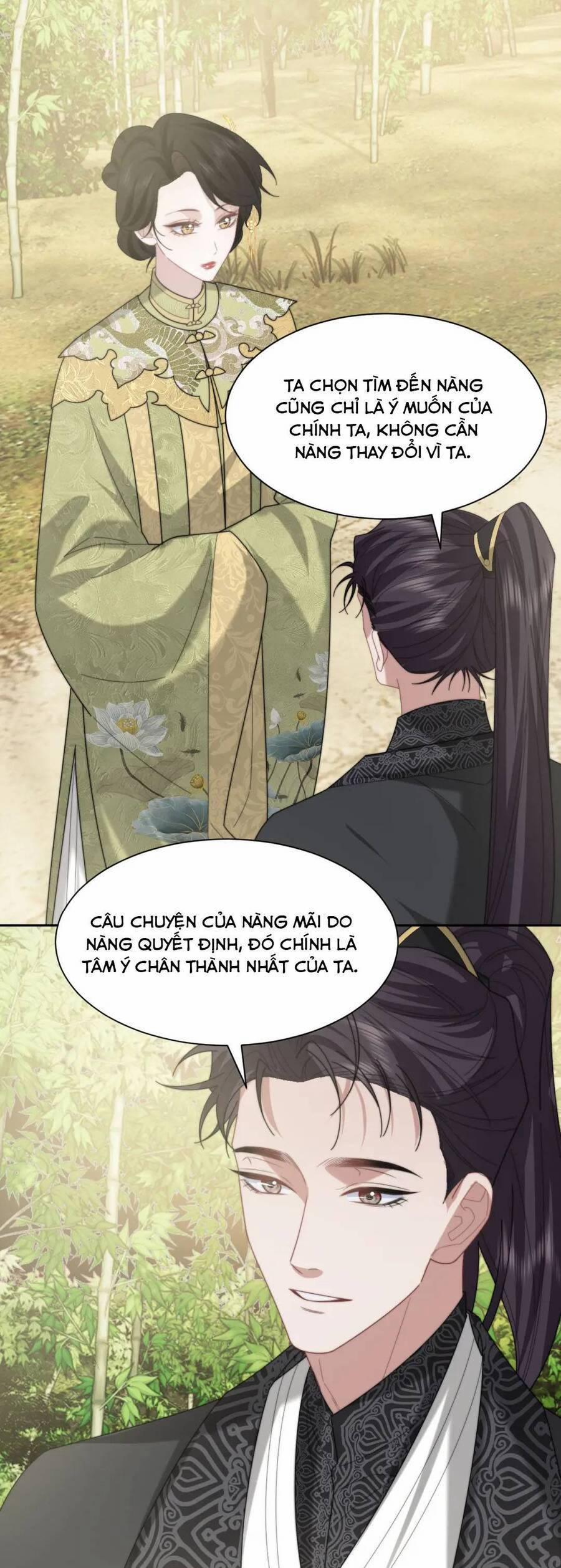 Chủ Mẫu Xuyên Không Tới Làm Phu Nhân Hào Môn 140 trang 7