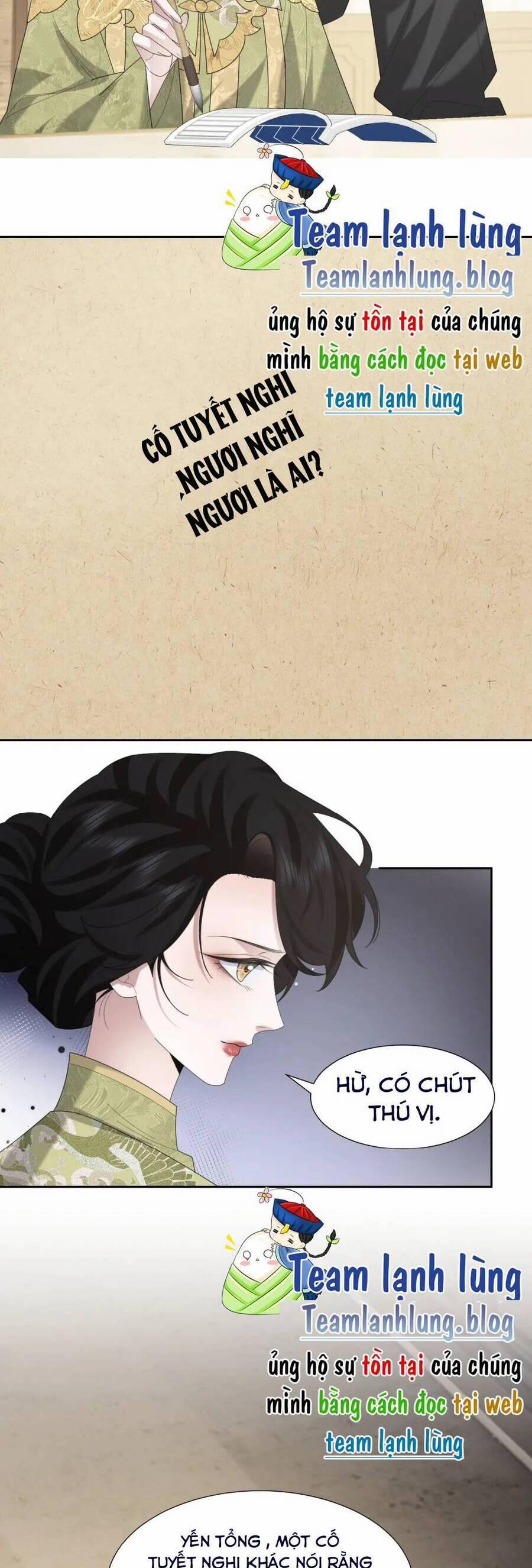 Chủ Mẫu Xuyên Không Tới Làm Phu Nhân Hào Môn 141 trang 12