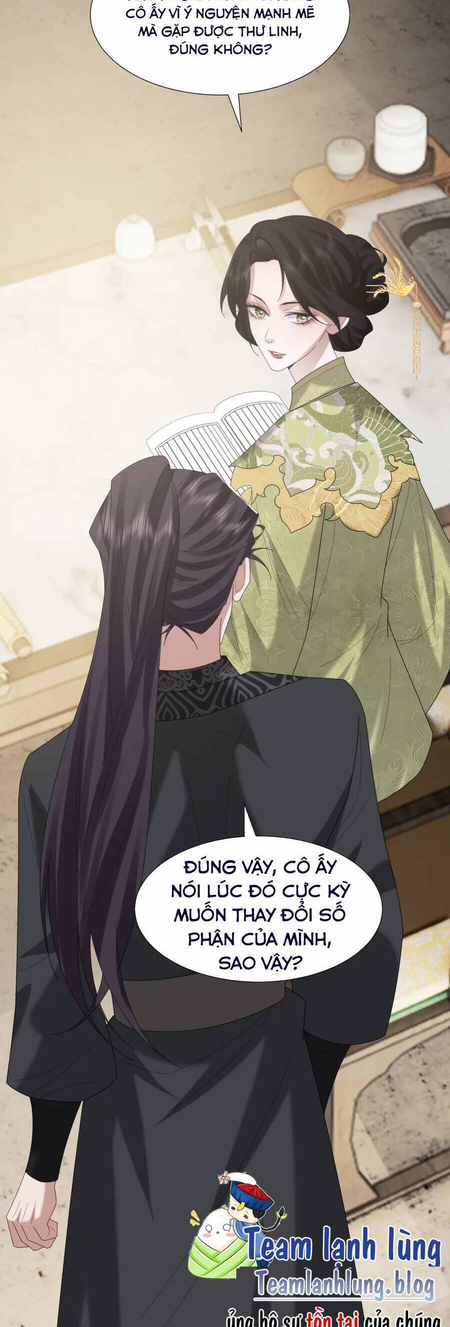 Chủ Mẫu Xuyên Không Tới Làm Phu Nhân Hào Môn 141 trang 13