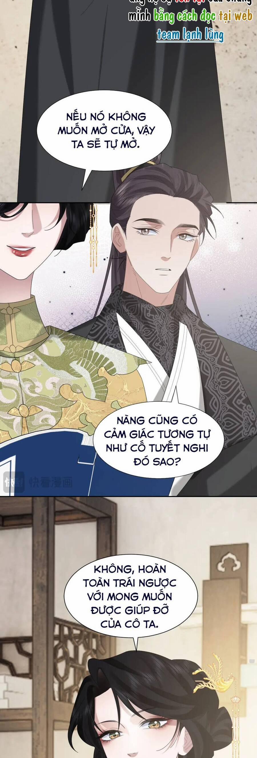 Chủ Mẫu Xuyên Không Tới Làm Phu Nhân Hào Môn 141 trang 14
