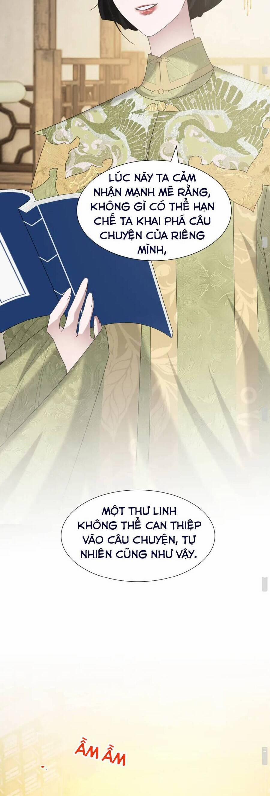 Chủ Mẫu Xuyên Không Tới Làm Phu Nhân Hào Môn 141 trang 15