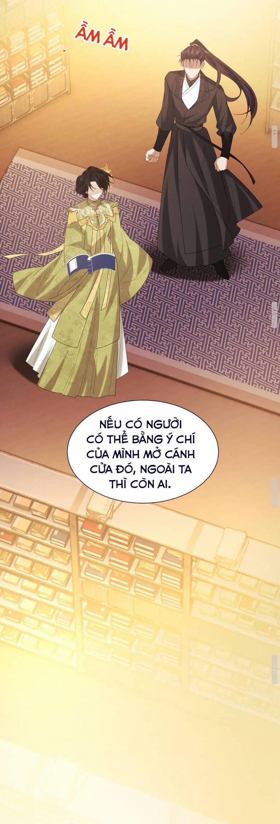 Chủ Mẫu Xuyên Không Tới Làm Phu Nhân Hào Môn 141 trang 16