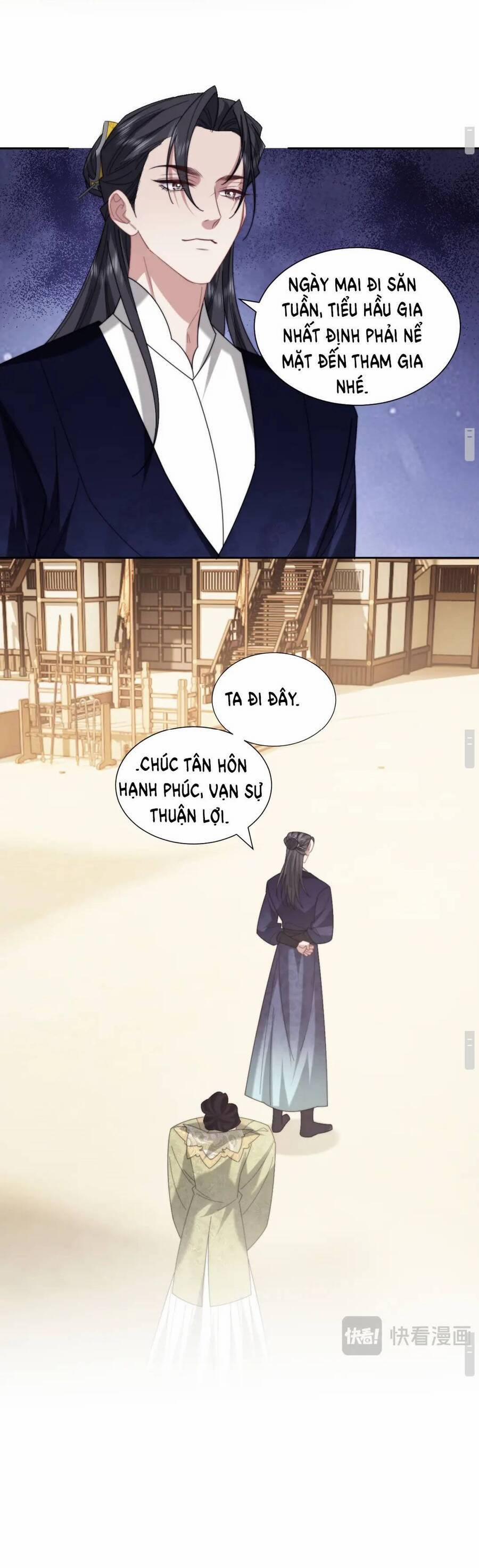 Chủ Mẫu Xuyên Không Tới Làm Phu Nhân Hào Môn 142 trang 19