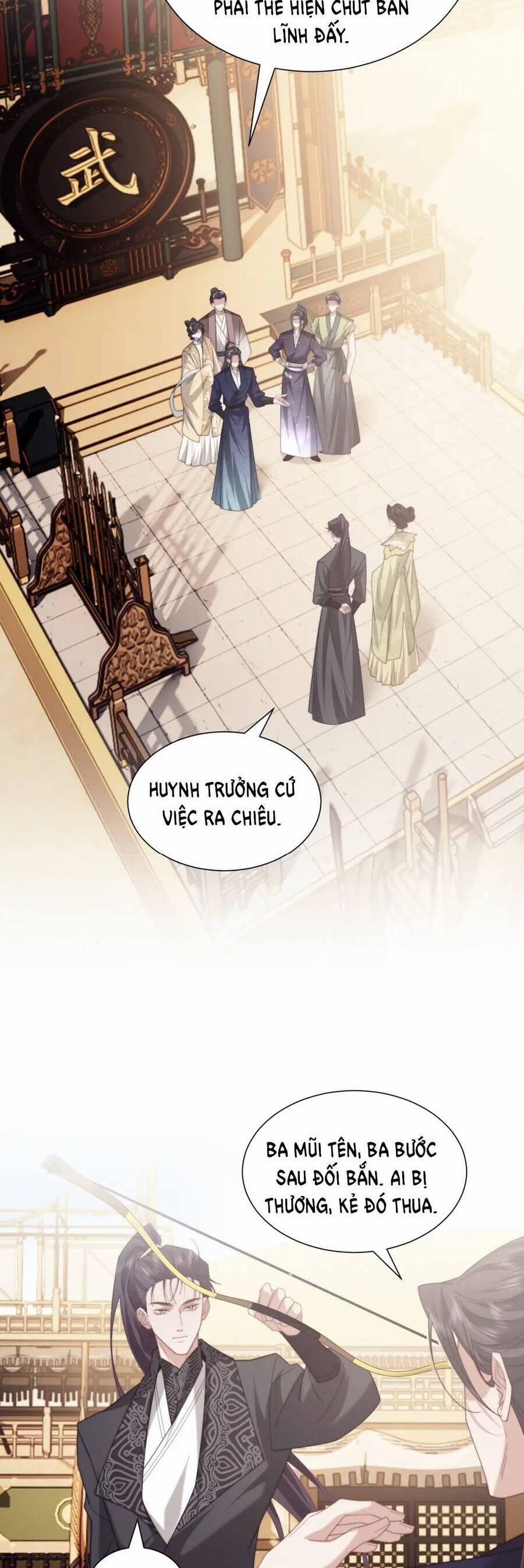 Chủ Mẫu Xuyên Không Tới Làm Phu Nhân Hào Môn 142 trang 2