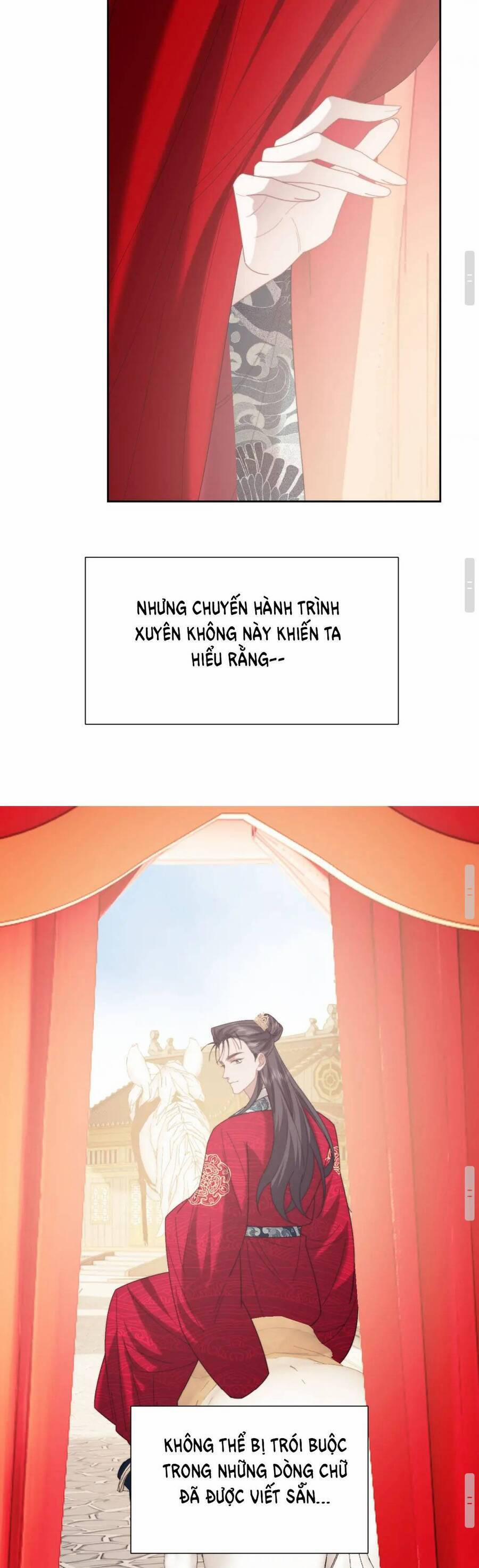 Chủ Mẫu Xuyên Không Tới Làm Phu Nhân Hào Môn 142 trang 23