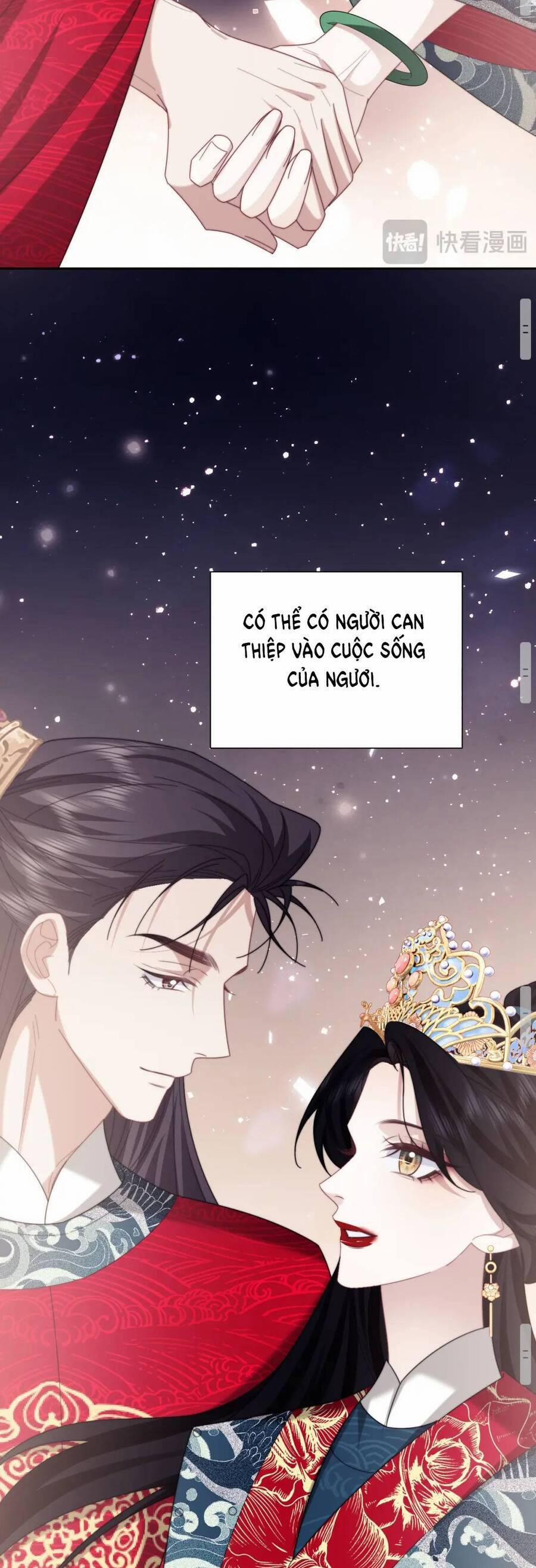 Chủ Mẫu Xuyên Không Tới Làm Phu Nhân Hào Môn 142 trang 28