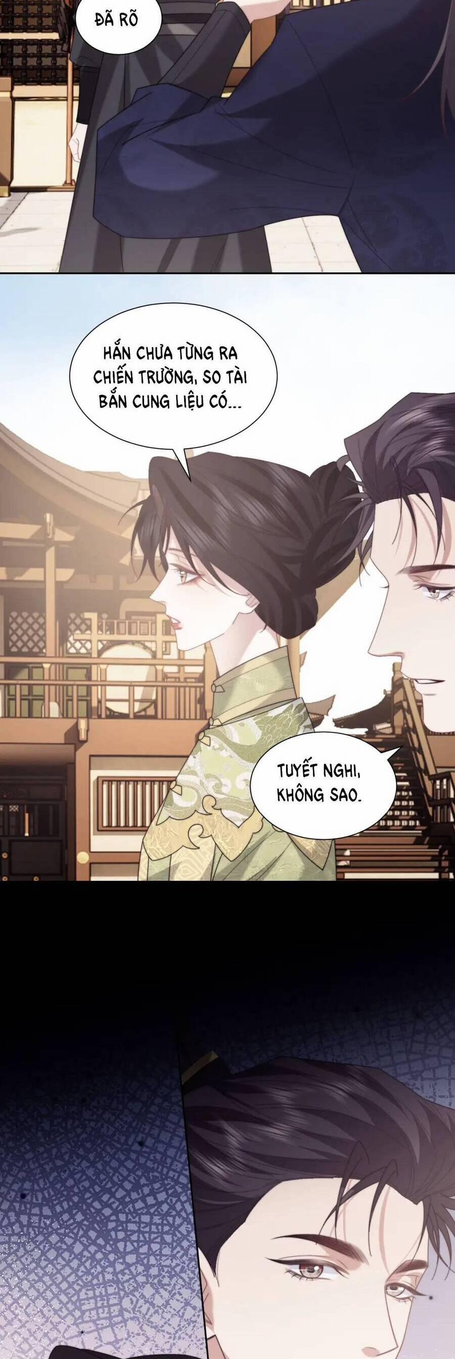 Chủ Mẫu Xuyên Không Tới Làm Phu Nhân Hào Môn 142 trang 3