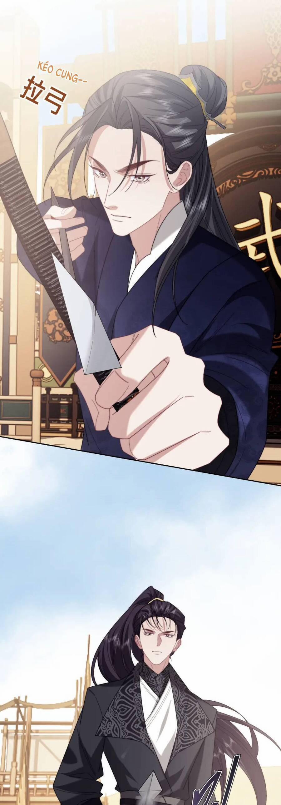 Chủ Mẫu Xuyên Không Tới Làm Phu Nhân Hào Môn 142 trang 7