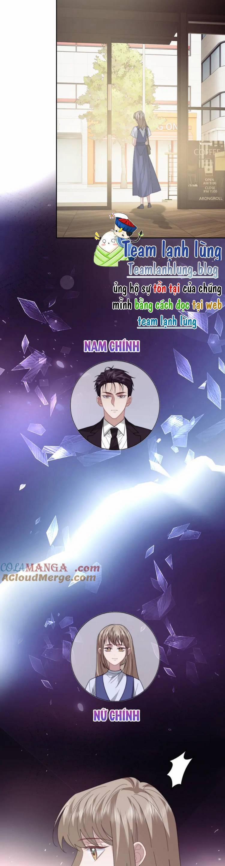 Chủ Mẫu Xuyên Không Tới Làm Phu Nhân Hào Môn 143 trang 10