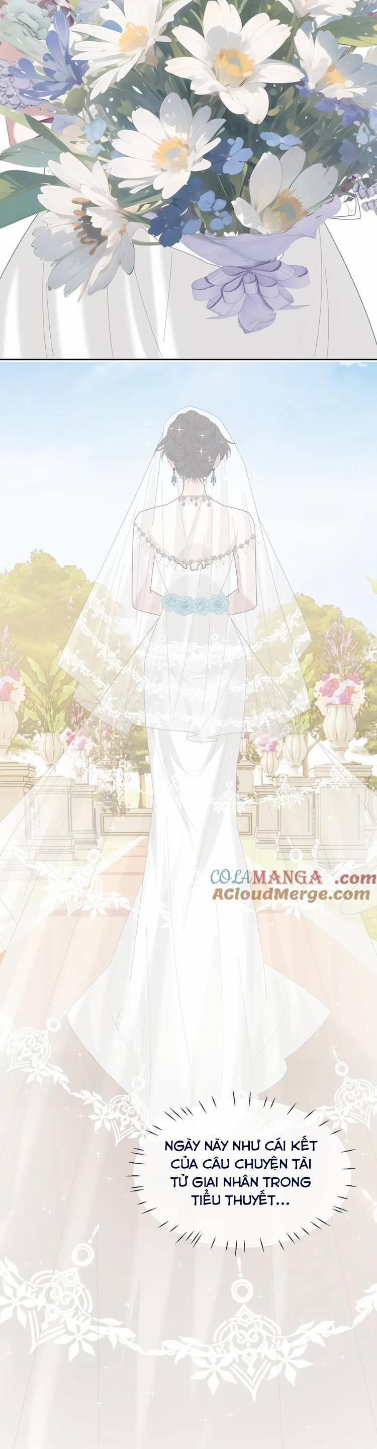 Chủ Mẫu Xuyên Không Tới Làm Phu Nhân Hào Môn 143 trang 19