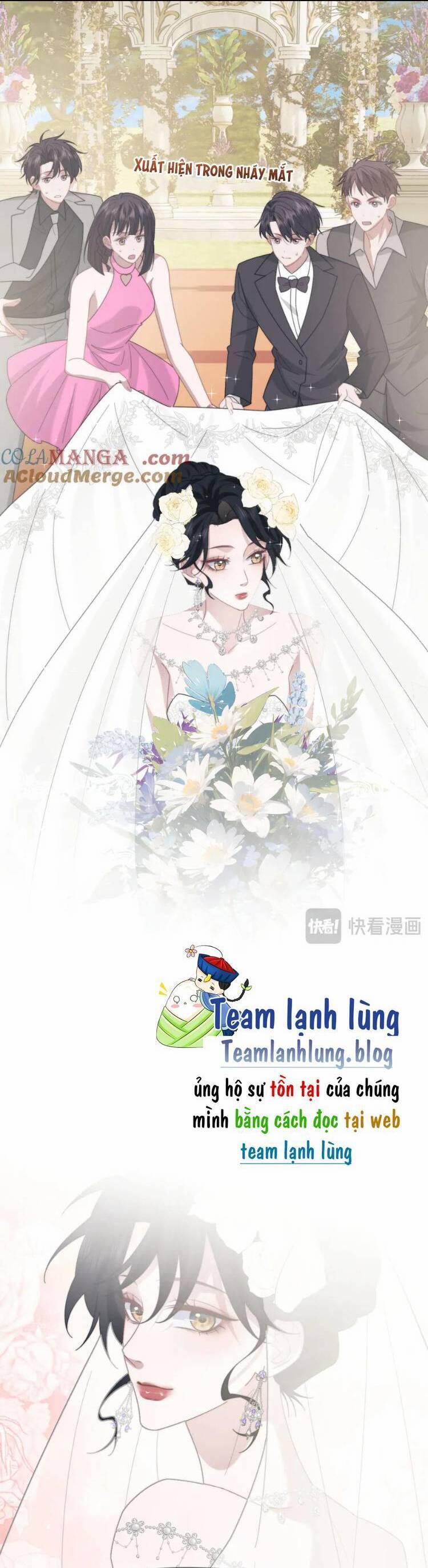 Chủ Mẫu Xuyên Không Tới Làm Phu Nhân Hào Môn 143 trang 21