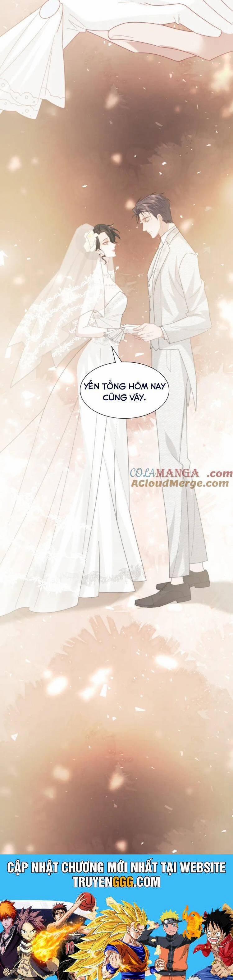 Chủ Mẫu Xuyên Không Tới Làm Phu Nhân Hào Môn 143 trang 25